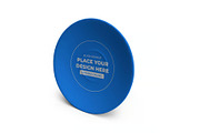 Plate Dish Mockup Template Set, a Household Mockup by DesignRushMarket (Thumbnail 2 of 11)