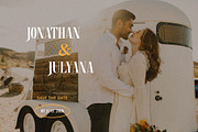 Thomas Elegant Serif Font Typeface, a Serif Font by Perfectype (Thumbnail 7 of 10)