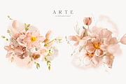 NEW! Late Summer Bundle, an Illustration by Isabelle Salem (Thumbnail 10 of 216)