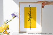 Honey, bees and sugar, a Food Illustration by MuzaInspires (Thumbnail 4 of 8)
