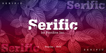 Serific