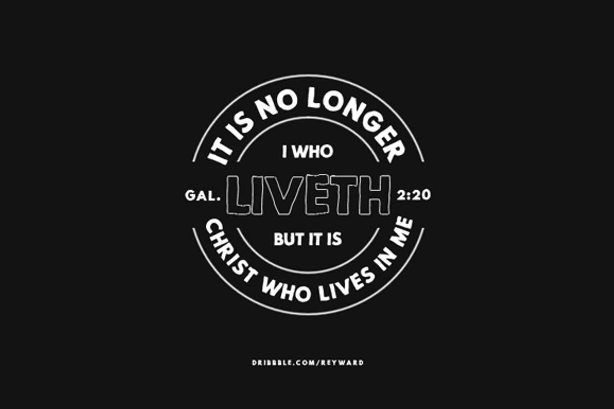 Mild Life Typeface preview 3
