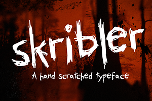 Skribler