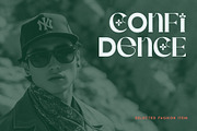 Condire Mixed – Display Font, a Serif Font by Brainwaves.Studio (Thumbnail 2 of 9)