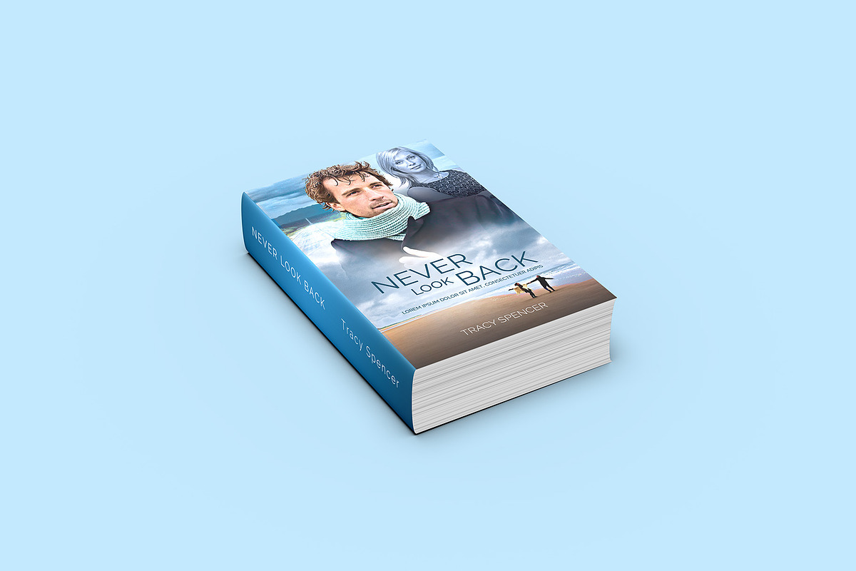 Mass Market Paperback Book Mockup, a Books & Magazine Mockup by Illusiongraphic (Photo 10 of 28)