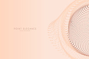 30 Abstract Glitched Spheres, an Object Graphic by GarryKillian (Thumbnail 9 of 31)