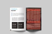 Company Profile, a Brochure Template by BoriesBechker (Thumbnail 12 of 13)