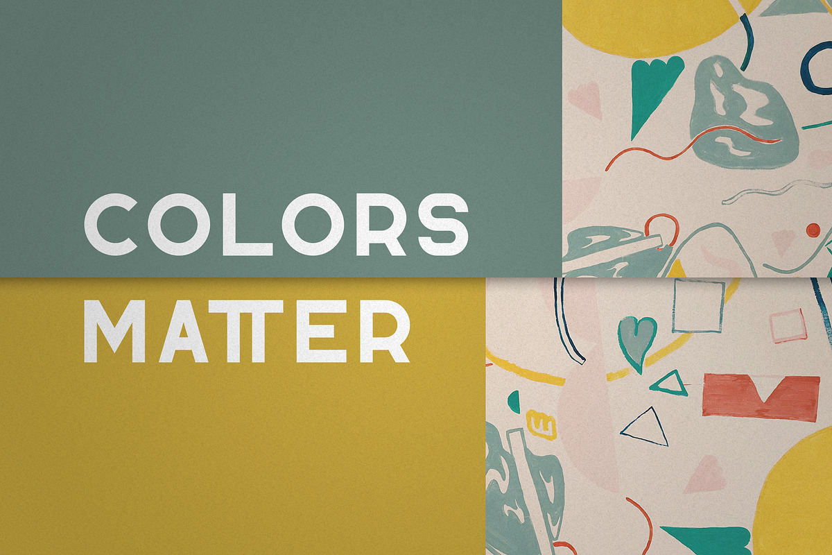 Zink - Display Typeface preview 3