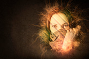 63 Lighting Brushes, a Brush Add-On by xresch (Thumbnail 3 of 12)