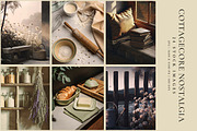 Cottagecore Nostalgia, a Beauty & Fashion Photo by Digital Art Creations (Thumbnail 4 of 5)