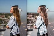 Fashion & Blogger Lightroom presets, a Plug-in Add-On by Gregzimm (Thumbnail 7 of 15)