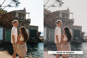 20 Coastal Beige Lightroom Presets, a Preset Add-On by SparkleStock (Thumbnail 2 of 14)