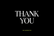 Spinmaster Modern Display Serif Font, a Serif Font by UICreative (Thumbnail 13 of 13)