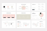 Segoe Minimal PowerPoint Template, a Presentation Template by slidequest (Thumbnail 9 of 18)