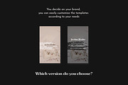 Aesthetic Instagram Reels Templates, a Social Media Template by Studio DigiCraft (Thumbnail 8 of 9)