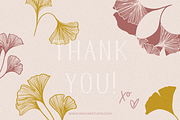 Stylish Font Duo + Logo Templates, a Sans Serif Font by Inky Jar Design Studio (Thumbnail 14 of 14)