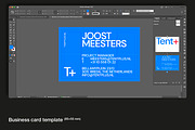 Square Brand Guideline Template, a Presentation Template by Fucina™ (Thumbnail 8 of 11)