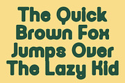 CS Maguire Drawn, a Sans Serif Font by Craft Supply Co. (Thumbnail 6 of 8)