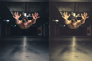 15 Blogger Photoshop Actions, an Action Add-On by Bato (Thumbnail 7 of 16)