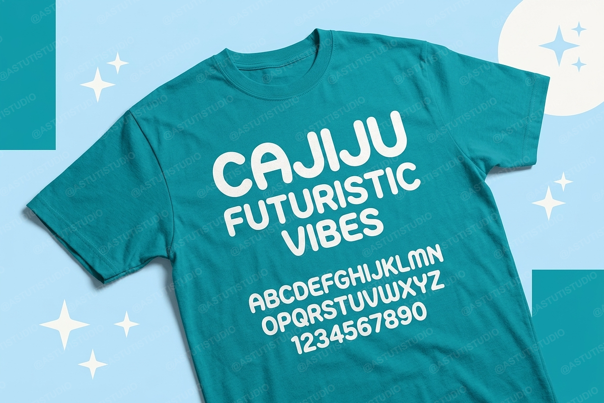 Cajiju - Sophisticated Serif, a Serif Font by Astuti Studio (Photo 11 of 24)