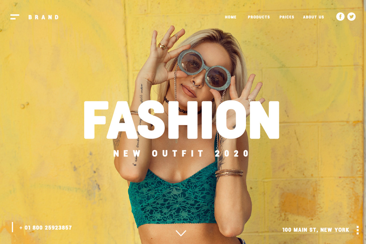 Progreso Typeface preview 4