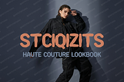 Ciqizi | Elegant Modern Serif, a Serif Font by Astuti Studio (Thumbnail 5 of 25)