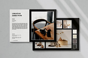 Brand Guidelines, a Brochure Template by Analogi Studio (Thumbnail 2 of 20)