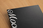Branding Mockups Stationery Set, a Product Mockup by MockMock Mockups (Thumbnail 17 of 19)