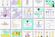 Mystic Coach Instagram Templates, a Social Media Template by Sakura Digitals (Thumbnail 6 of 6)