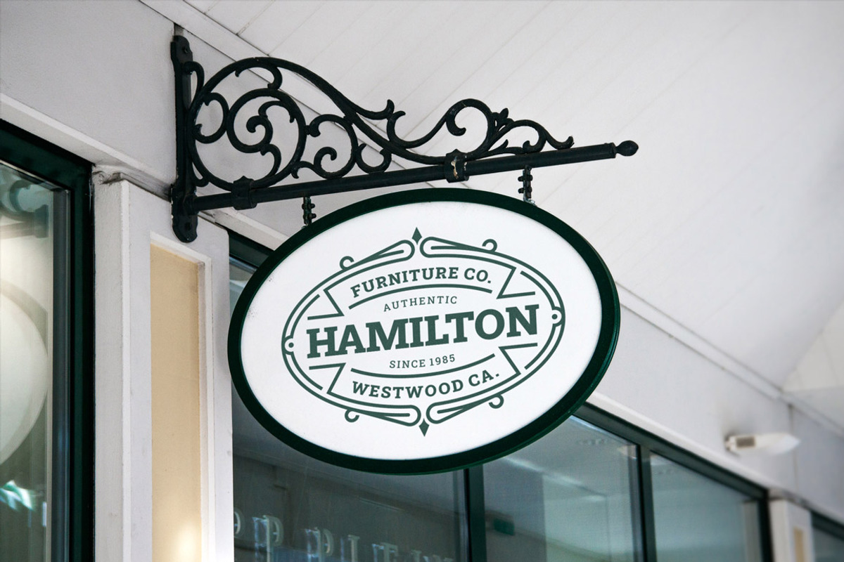 Vintage Badges, a Branding & Logo Template by g design (Photo 6 of 15)