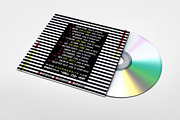 35 CD COVER TEMPLATES | 98%OFF, a Flyer Template by GIGA-TEMPLATE (Thumbnail 34 of 78)