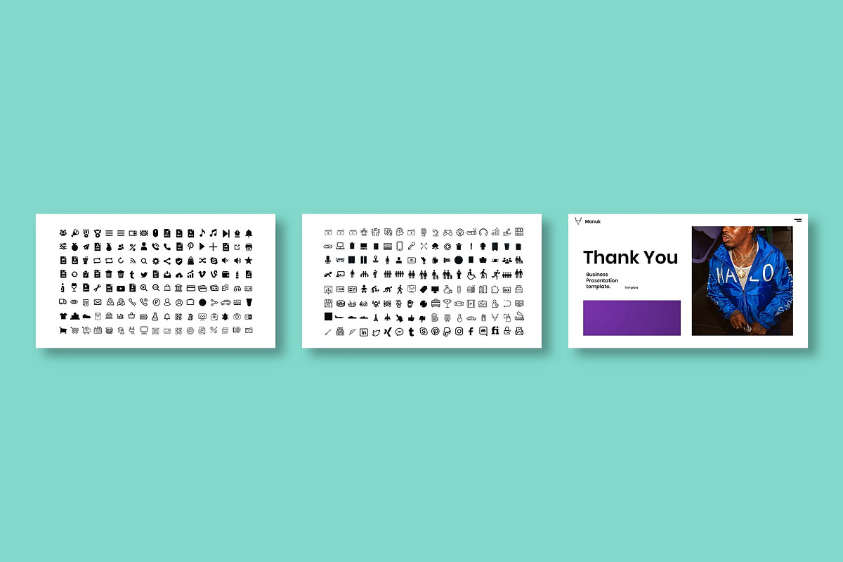Manuk – Business Keynote Template, a Presentation Template by Dens Creative Studio (Photo 6 of 6)