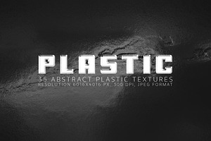 Plastic Textures