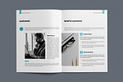 Proposal, a Brochure Template by Orcshape Studio (Thumbnail 4 of 14)