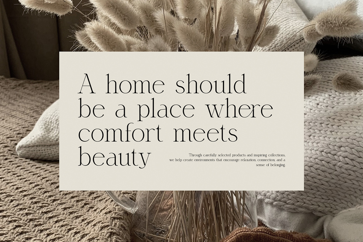 Remita Elegant Serif Font, a Serif Font by Graphicxell (Photo 6 of 8)