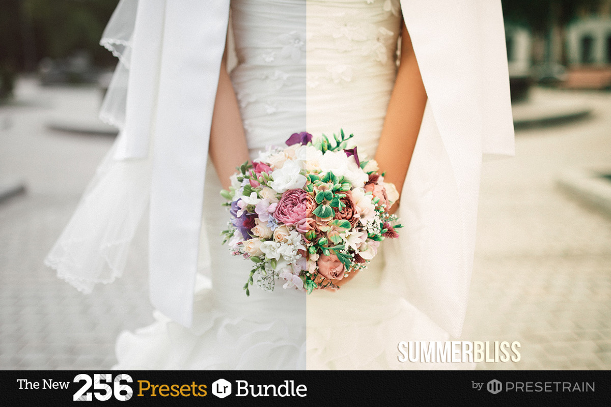 256 New Lightroom Preset Bundle, an Action Add-On by Presetrain Co. (Photo 37 of 51)
