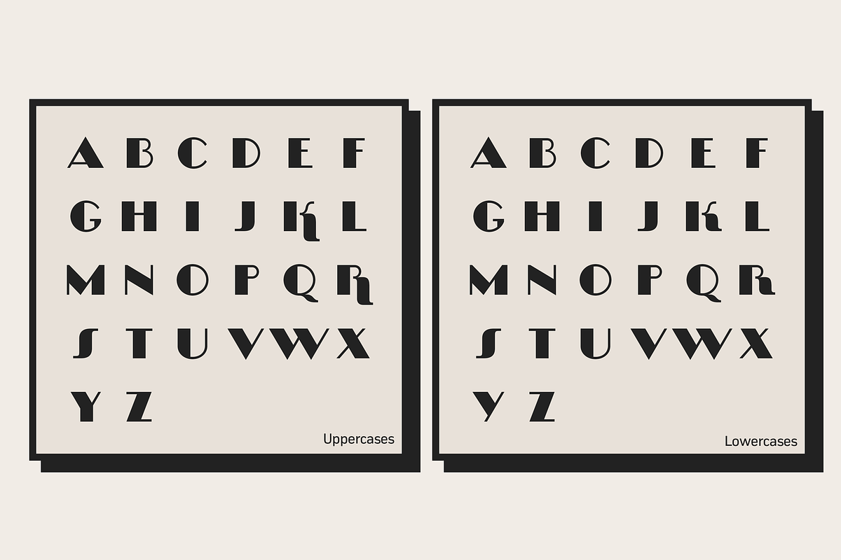 Dremie, a Sans Serif Font by Dharma Type (Photo 7 of 10)