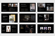 Igili : Shared Office Keynote, a Presentation Template by Punkl Camp (Thumbnail 7 of 9)