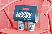 CandyPaint - Retro Groovy Font, a Sans Serif Font by Typeparties (Thumbnail 5 of 9)