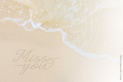 Slavina Script, a Script Font by khurasan (Thumbnail 6 of 13)