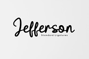 Qulove - Lovely Script Font, a Script Font by Fontcastle (Thumbnail 3 of 6)