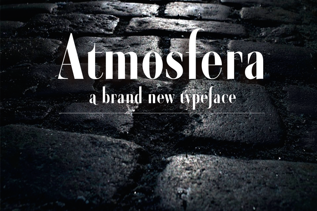 Atmosfera