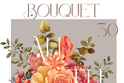 Autumn Whisper. Fall Collection, an Object Illustration by ma_i_vi (Thumbnail 5 of 16)