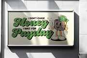 Retro Wallet Characters, an Object Illustration by Graptail (Thumbnail 8 of 10)
