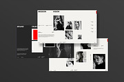 RUE | Brief Mood Template, a Presentation Template by Slide-Agency (Thumbnail 4 of 11)