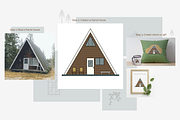 A-Frame Creator, an Illustration by lokfrid (Thumbnail 5 of 8)