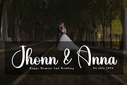 Starkey | Script Font, a Handwritten Font by Scratchones (Thumbnail 2 of 9)