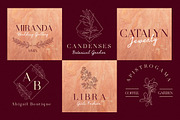 Qwenzy - Modern Serif, a Serif Font by Typia Nesia (Thumbnail 2 of 9)