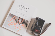 woman beauty calligraphy, a Script Font by Mariyana (Thumbnail 4 of 10)