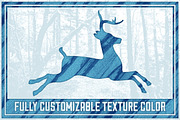 The Lumber Mill - Photoshop Wood Kit preview 5